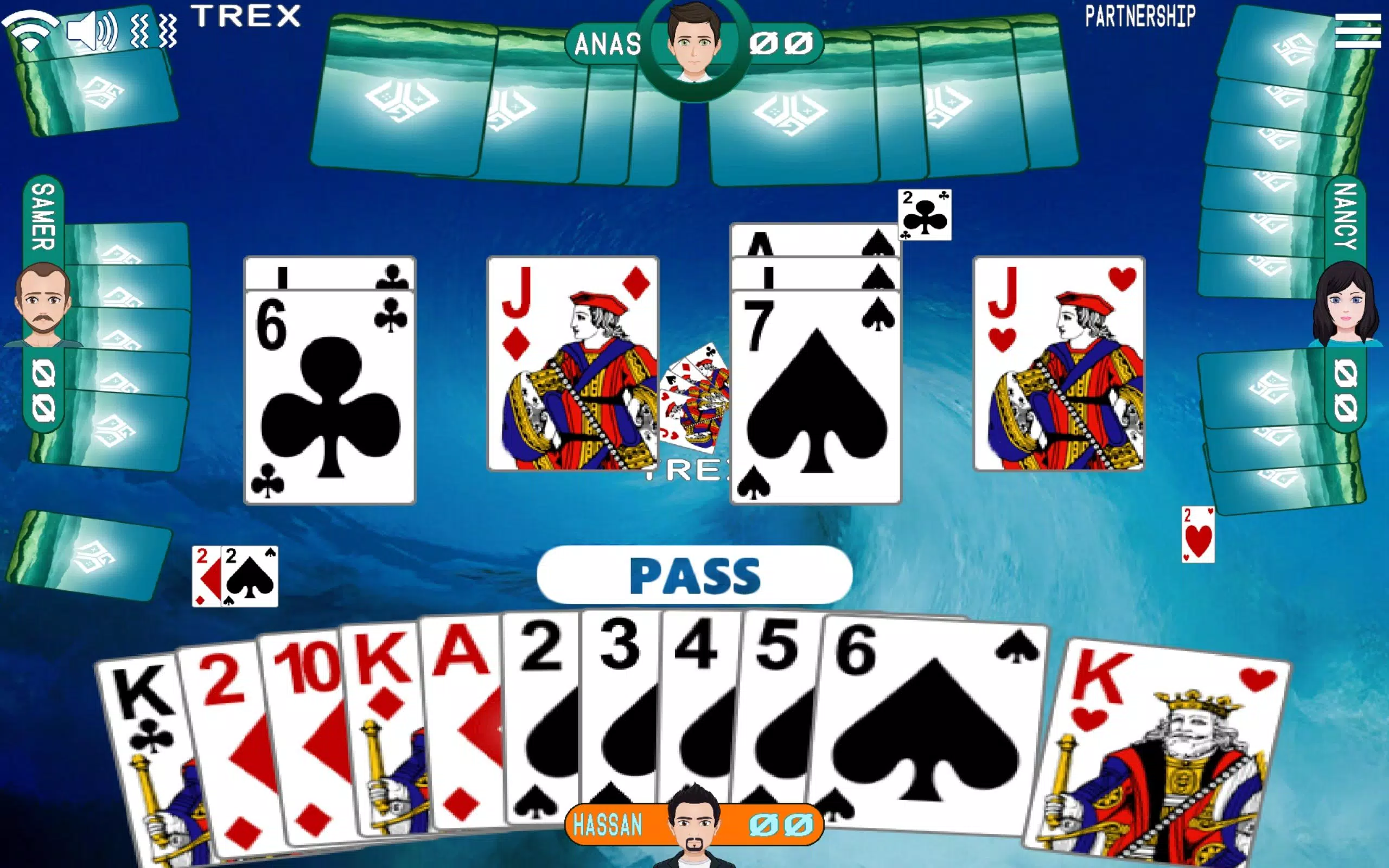 Golden Card Games স্ক্রিনশট 1