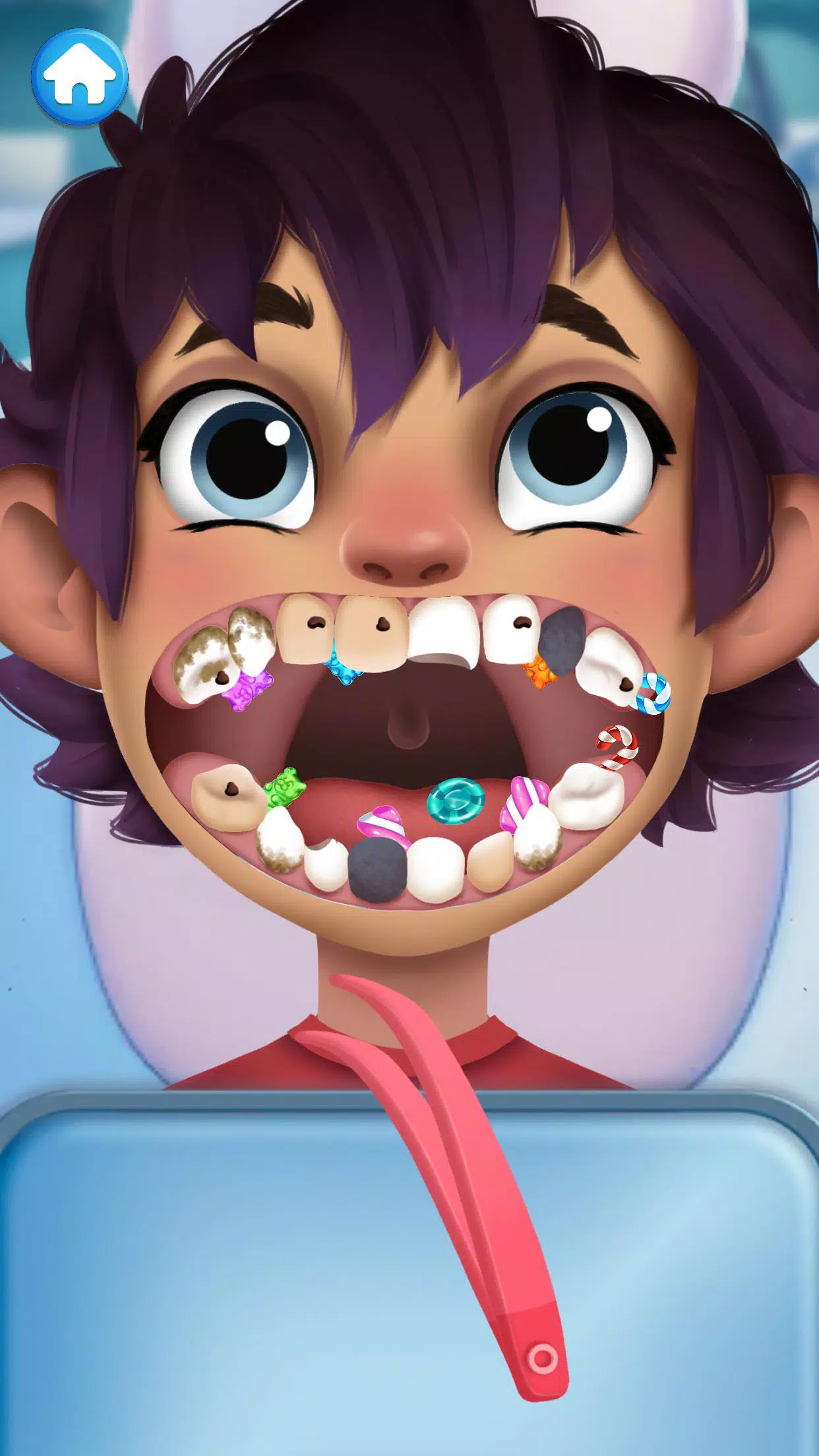 Dentist games應用截圖第1張