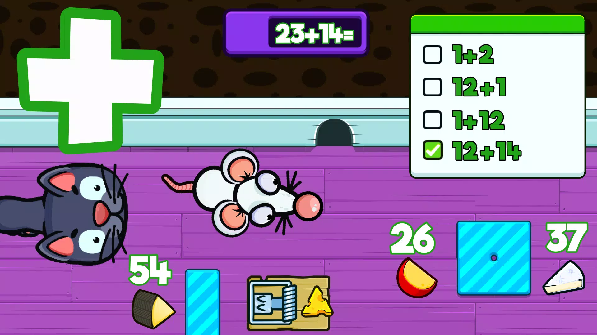 Math Mouse Capture d'écran 0