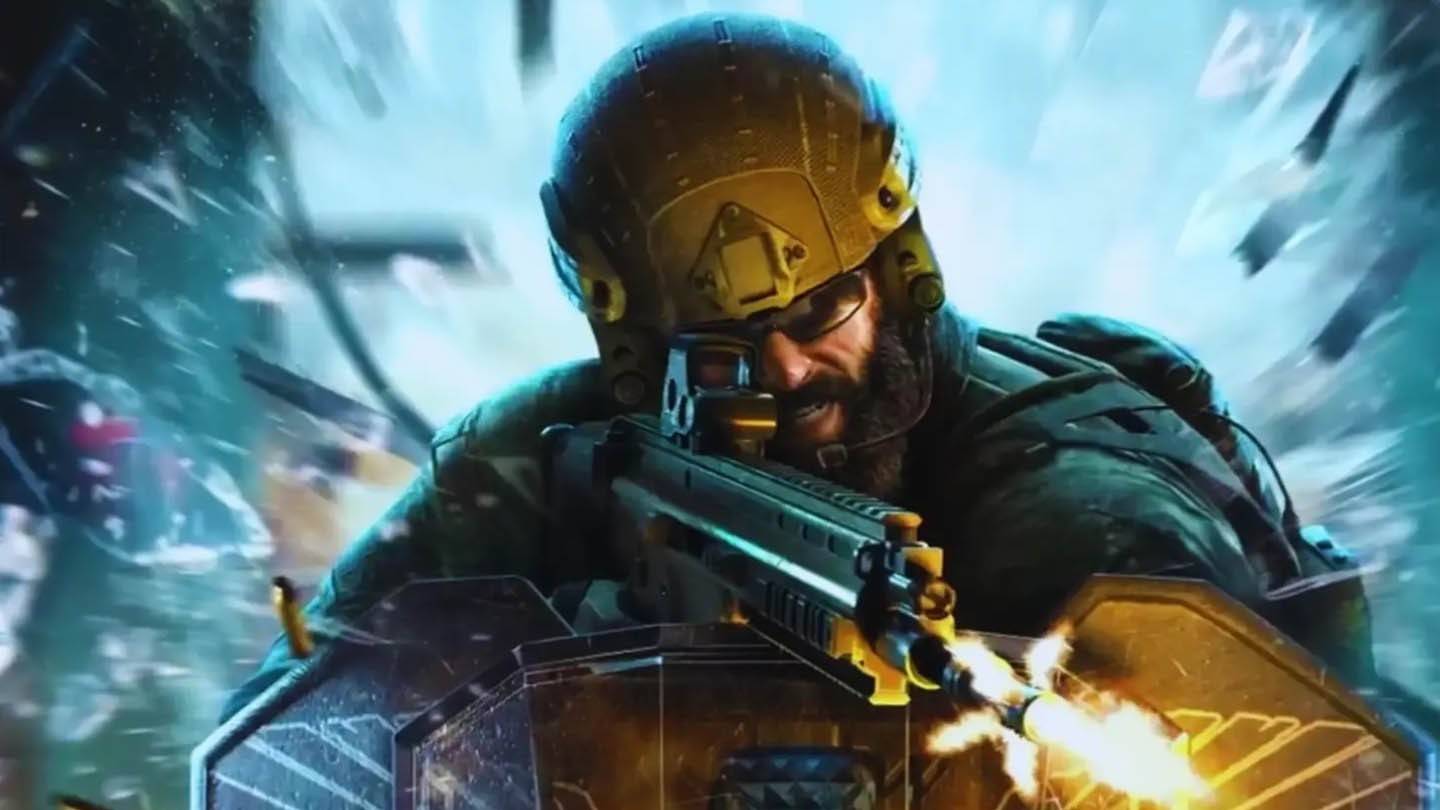 Rainbow Six Siege Sequel in the Works With Enhanced Visuals