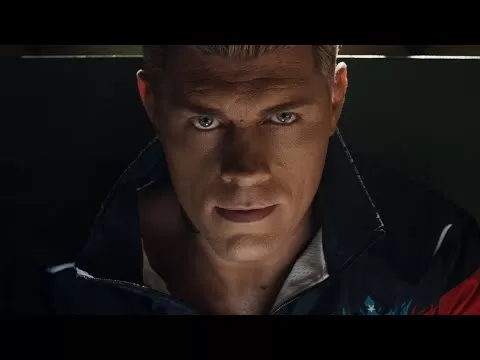 WWE dan Clash of Clans Crossover