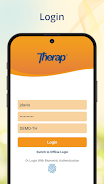 Therap ภาพหน้าจอ 0