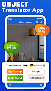 Schermata Photo, Text & Voice Translator 3