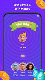 Ludo Rewards ภาพหน้าจอ 2