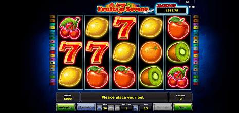 Fruit Battle Slot Club Screenshot 1