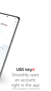 UBS & UBS key4 Tangkapan skrin 2