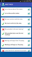 Common English Mistakes ภาพหน้าจอ 2