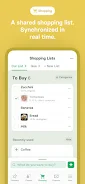 Flatastic - The Household App স্ক্রিনশট 0