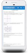 RD Sharma 10th Math Solutions Capture d'écran 3