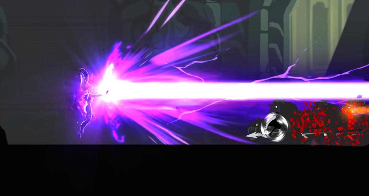 Shadow of Death: Dark Knight應用截圖第3張