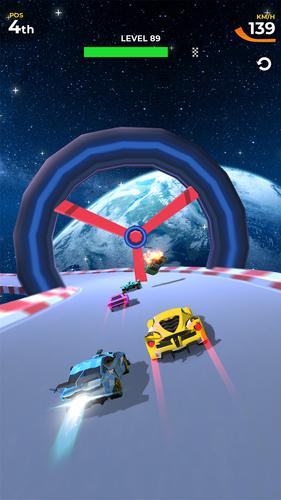 Car Race 3D: Car Racing স্ক্রিনশট 0