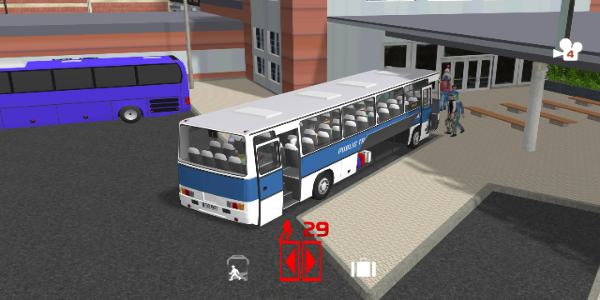 PTS - Coach應用截圖第0張