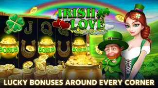 Fantasy Springs Slots - Casino ဖန်သားပြင်ဓာတ်ပုံ 0
