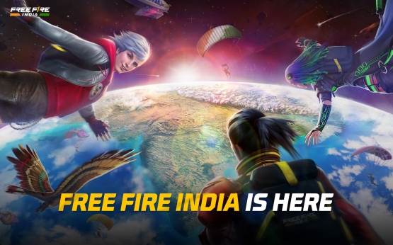 Schermata Free Fire India Download 0