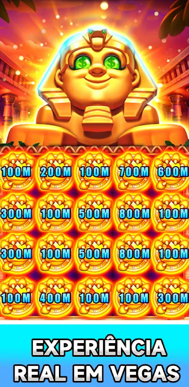 Wild Racer Slots Mania應用截圖第0張