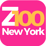 Z100 New York Radio FM 100.3 A