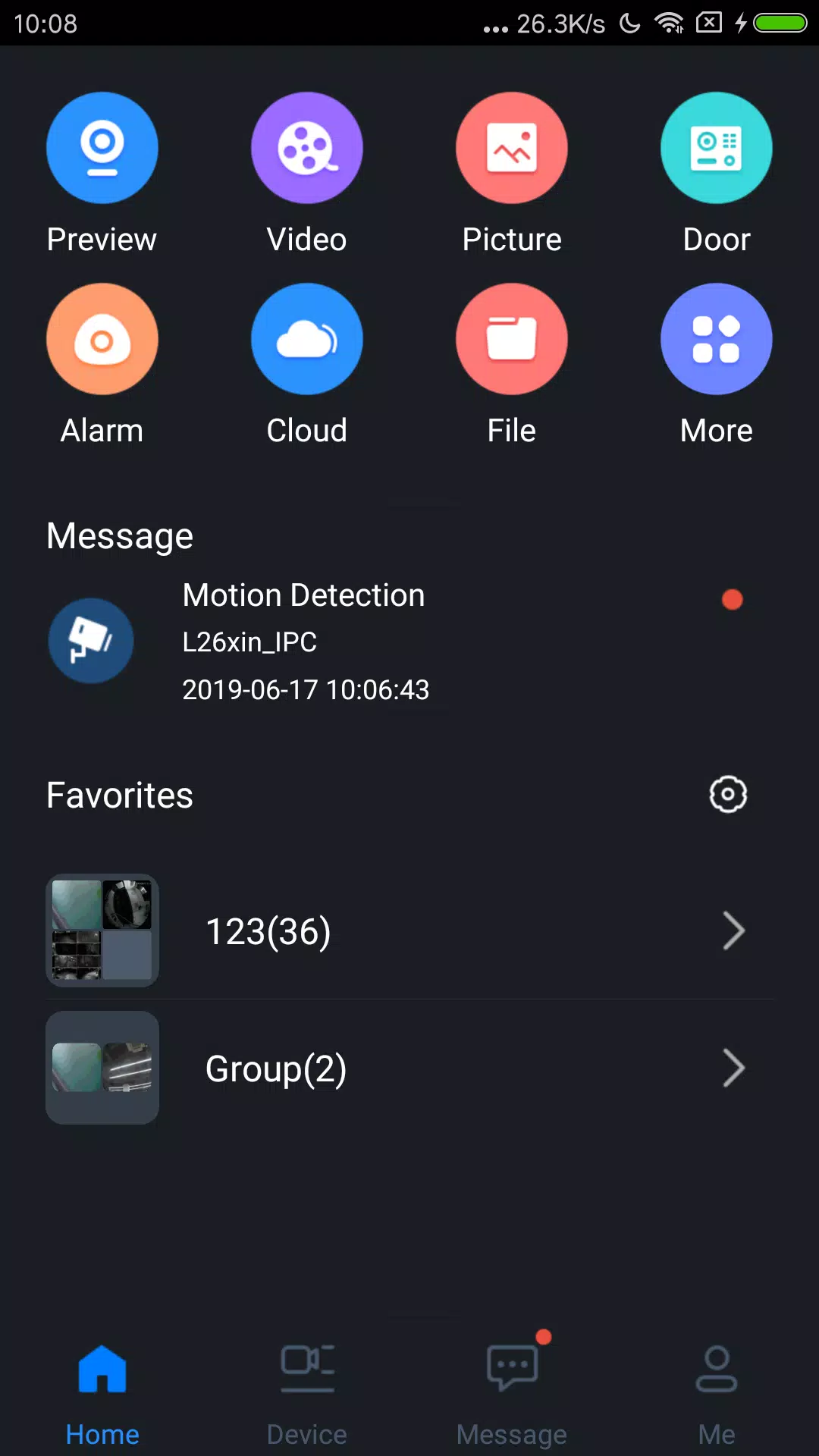 EasyViewer Pro स्क्रीनशॉट 0