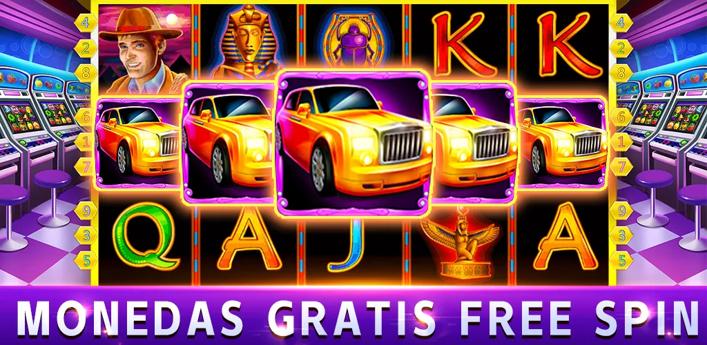 Ganhe Lucky Slot™ - Caco PG Ekran Görüntüsü 2