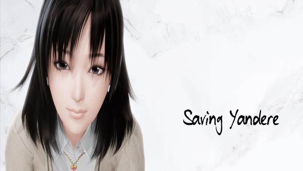 Saving Yandere স্ক্রিনশট 1