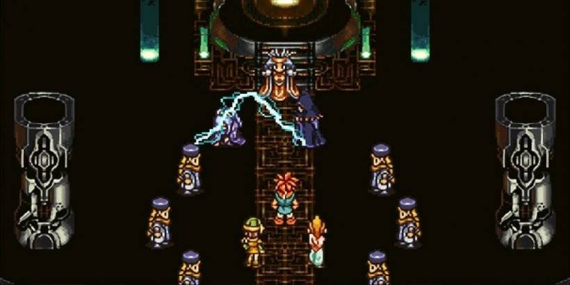 Chrono Trigger Marks 30 Years with Multiple Releases Planned