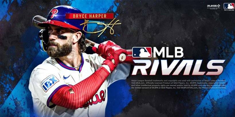 Bryce Harper dołącza do rywali MLB jako nowy sportowiec