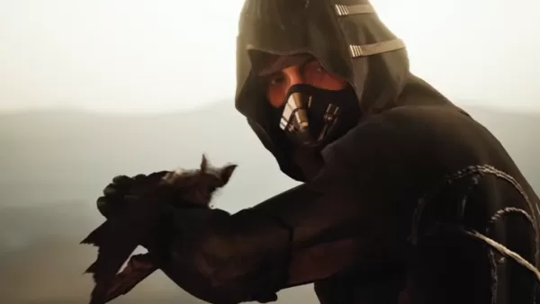 Dune: Ang Awakening Beta ay sumasaklaw sa katapusan ng linggo at nagtatampok ng pandaigdigang LAN party