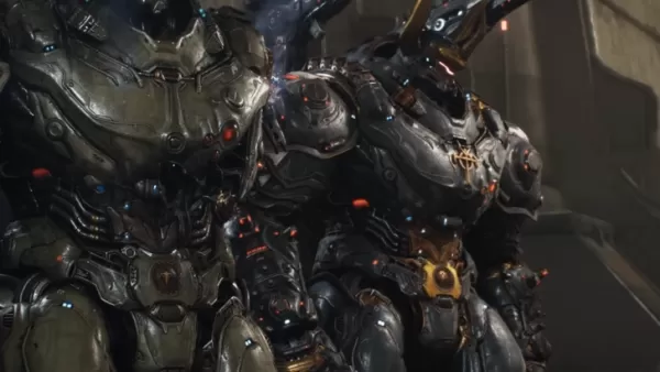 DOOM: Ang pisikal na edisyon ng Madilim na Panahon ay nangangailangan pa rin ng 80 GB Download, nag -iiwan ng mga tagahanga