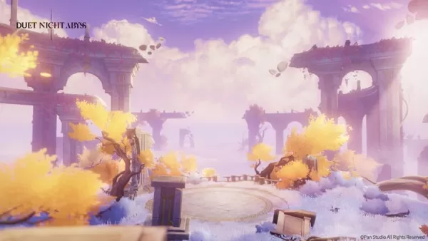 Duet Night Abyss Final Fechou as inscrições beta abertas | 5 slots exclusivos de jogo 8 disponíveis
