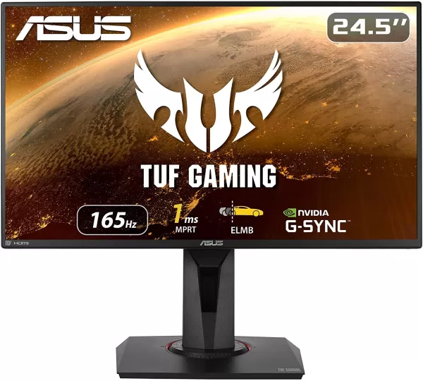 Asus TUF Gaming VG259QR