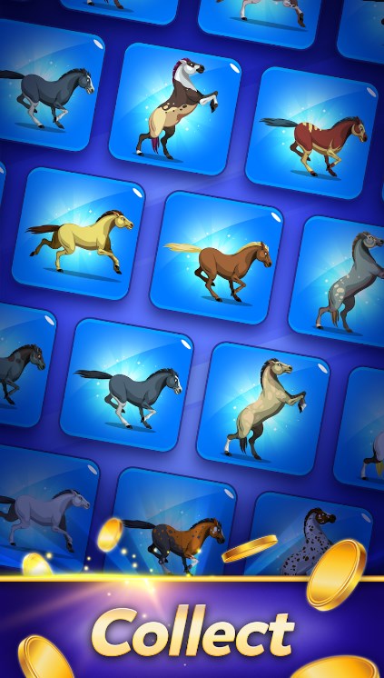 Horse Racing Hero Riding Game स्क्रीनशॉट 1