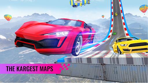 Car Racing Master:Driving Game Zrzut ekranu 1