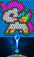 Bubble Shooter Classic Game Zrzut ekranu 2