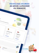 Carrefour France应用截图第1张