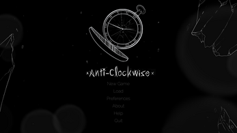 Anti-Clockwise ภาพหน้าจอ 0