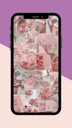 Girly Wallpaper Aesthetic應用截圖第3張