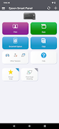 Epson Smart Panel スクリーンショット 1
