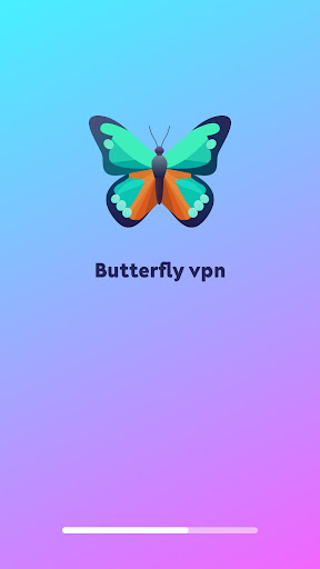 butterfly vpn Captura de pantalla 3