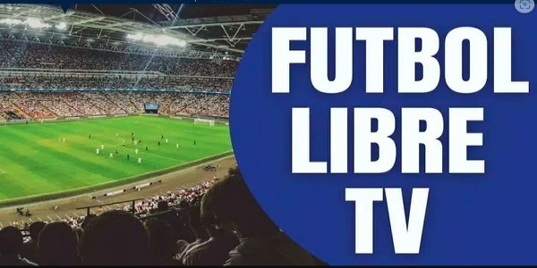 Futbol Libre TV應用截圖第0張