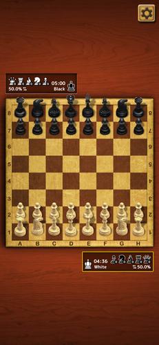 Master Chess應用截圖第1張
