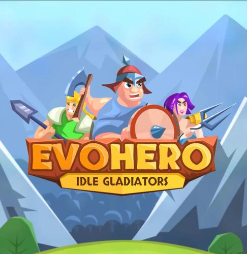 EvoHero Ảnh chụp màn hình 0