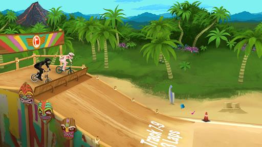 Schermata Mad Skills BMX 2 0