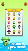 Screw Puzzle Master ဖန်သားပြင်ဓာတ်ပုံ 0