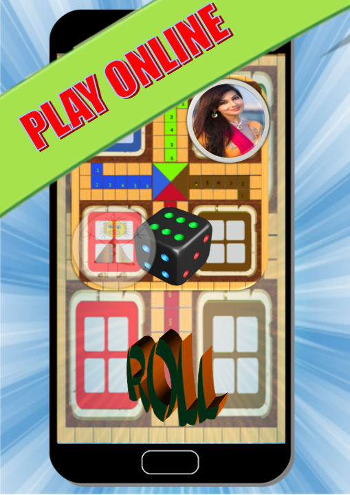 Ludo 2018:Star New Parshisi, Ludo Game Free 스크린샷 3