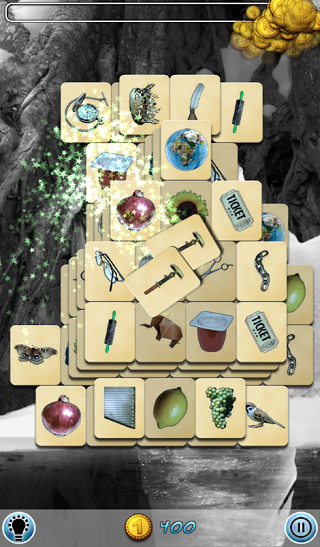 Hidden Mahjong: Tree of Life應用截圖第2張