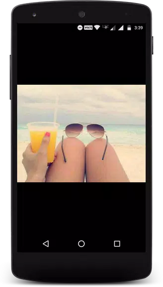 Anonymous Chat & Date for Stranger ภาพหน้าจอ 3