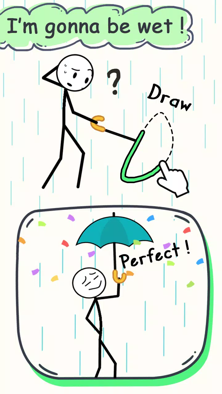 Draw Puzzle 2 स्क्रीनशॉट 0