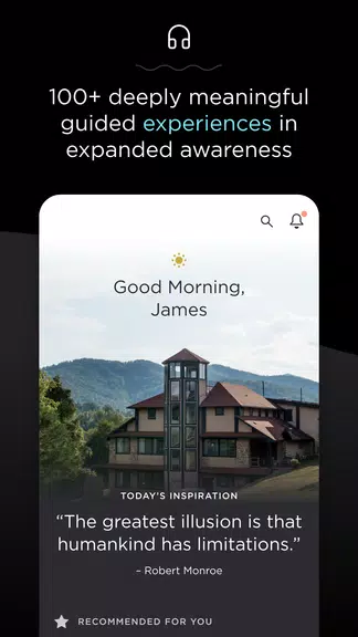 Expand: Beyond Meditation Zrzut ekranu 1
