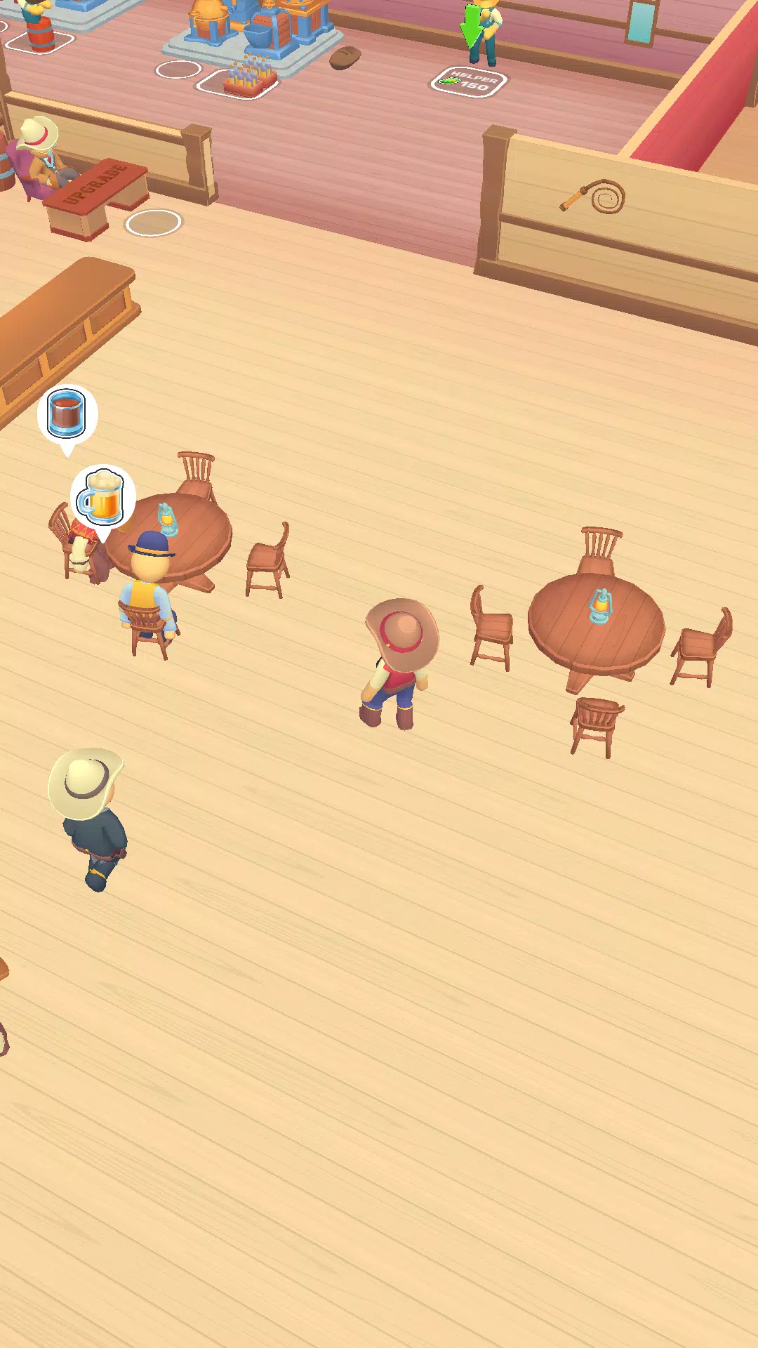 Wild West Tavern Screenshot 3