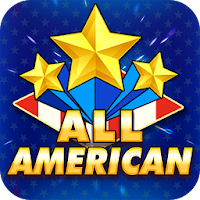 All American & Double Bonus - VIDEO POKER