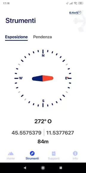 Meteomont應用截圖第1張